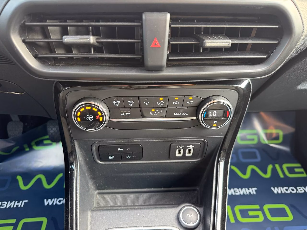 Ford EcoSport фото 23
