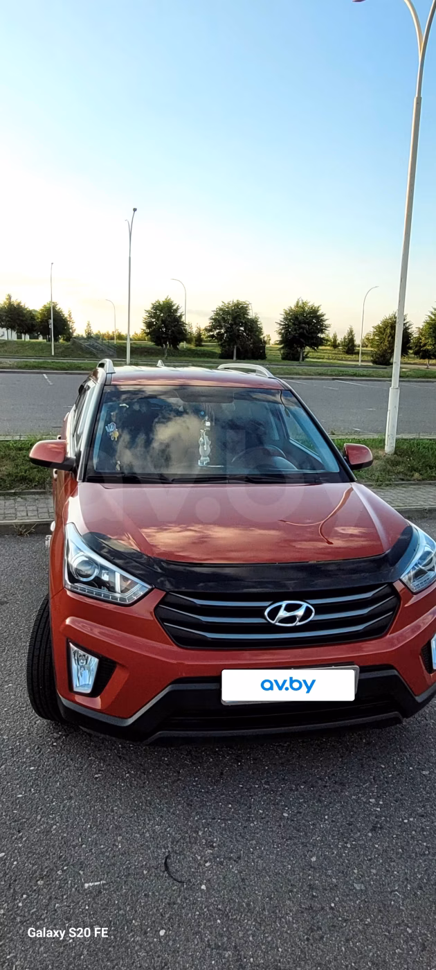 Hyundai Creta фото 2