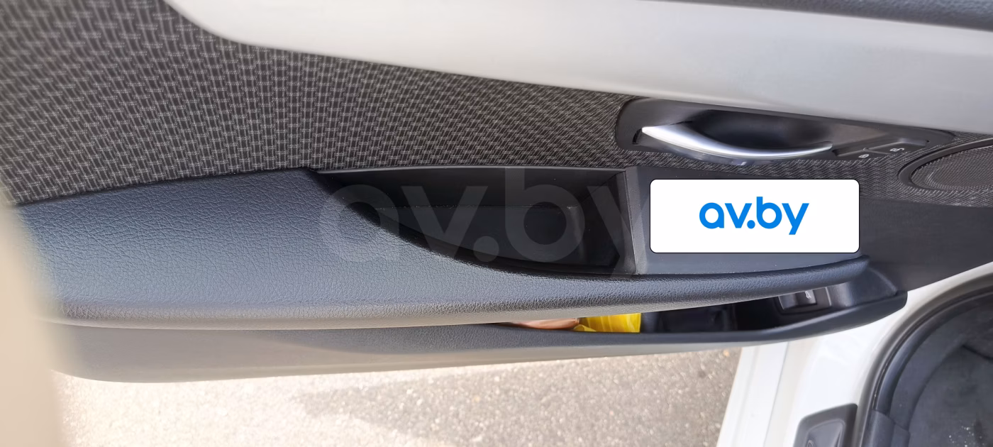 BMW 2 серия Active Tourer фото 14