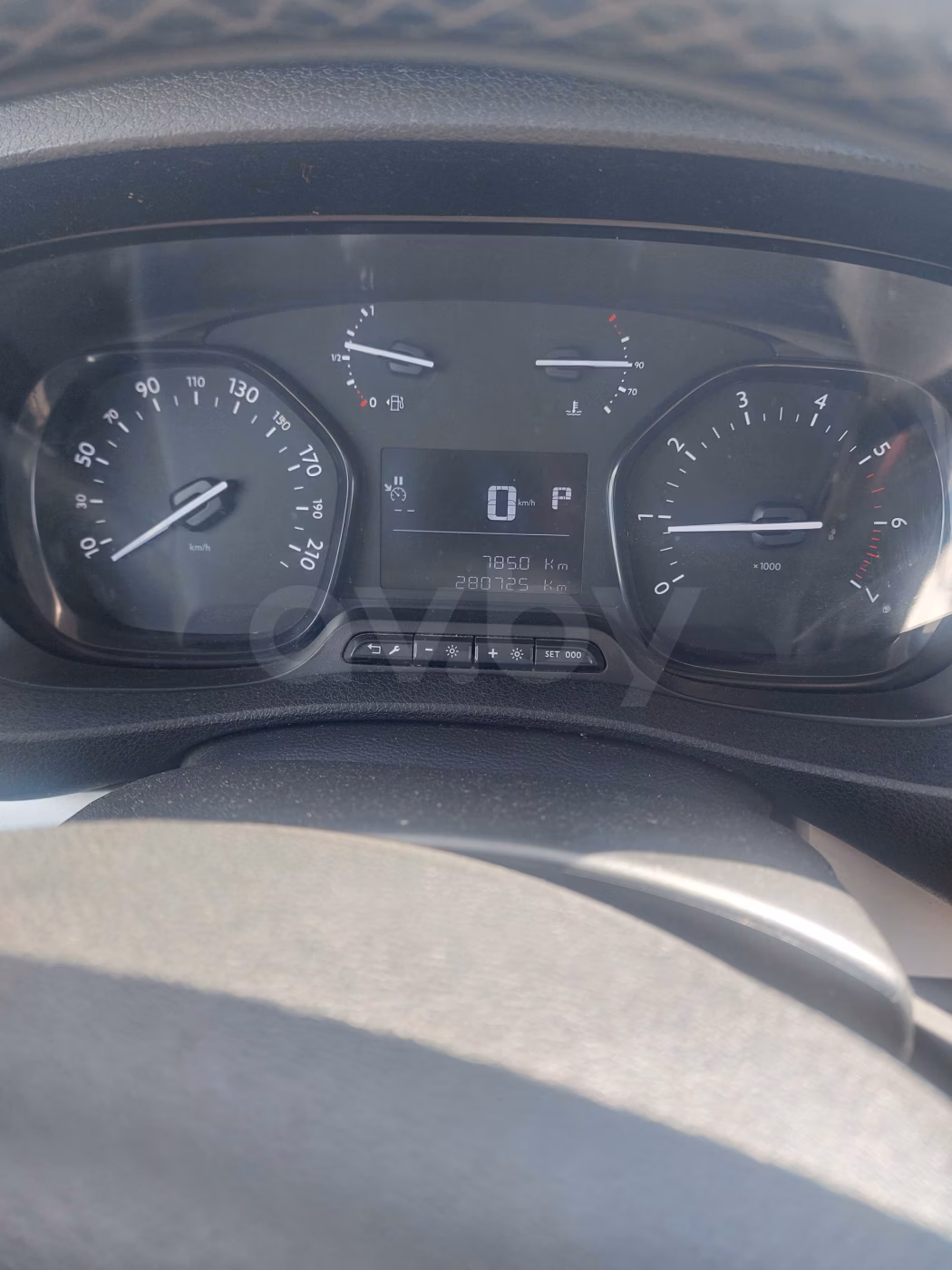Peugeot Traveller фото 12