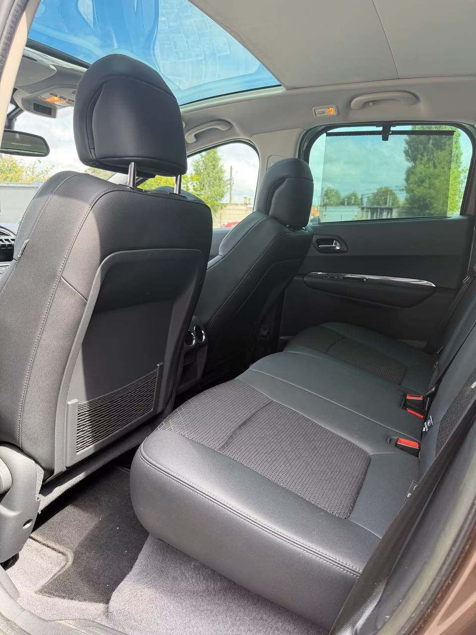 Peugeot 3008 фото 11