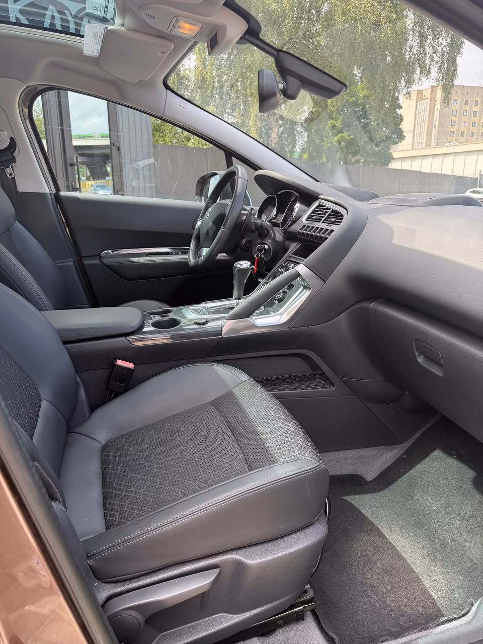 Peugeot 3008 фото 12