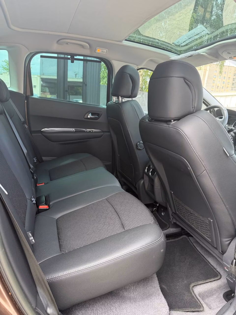 Peugeot 3008 фото 13