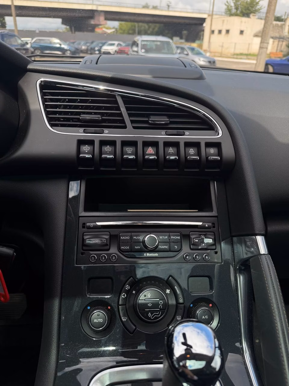 Peugeot 3008 фото 14