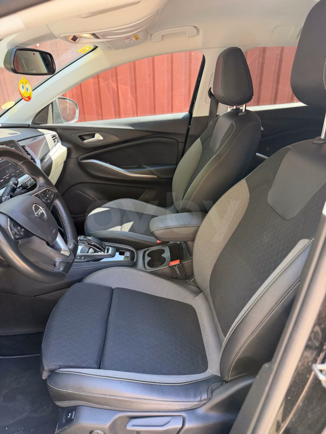 Opel Grandland X фото 3