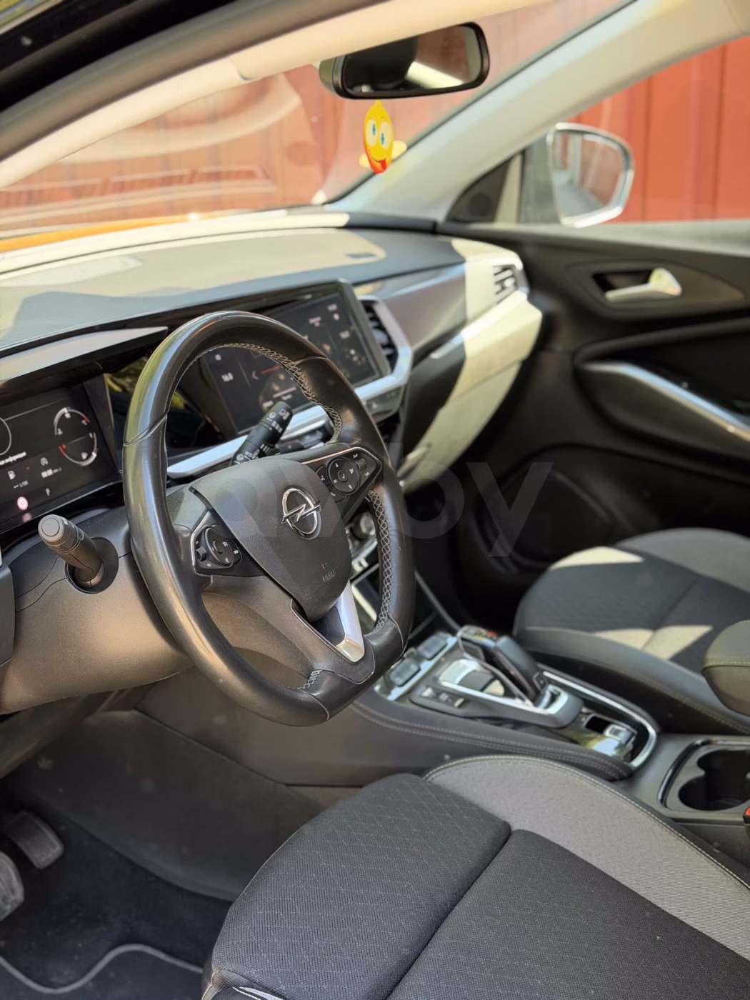 Opel Grandland X фото 4