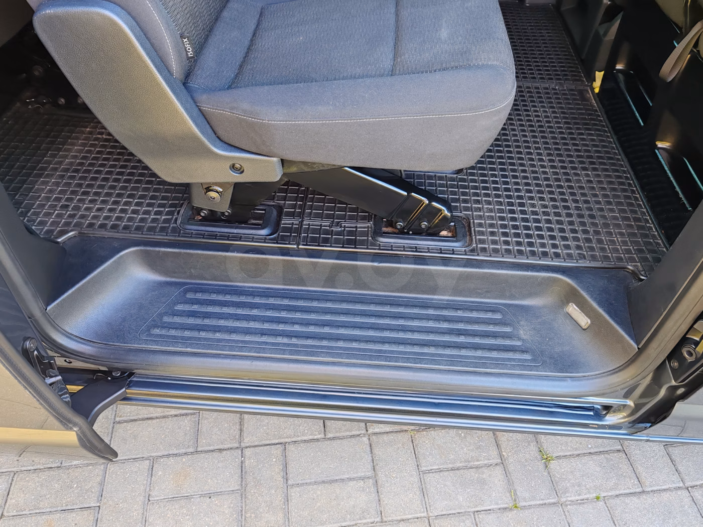 Volkswagen Caravelle фото 11