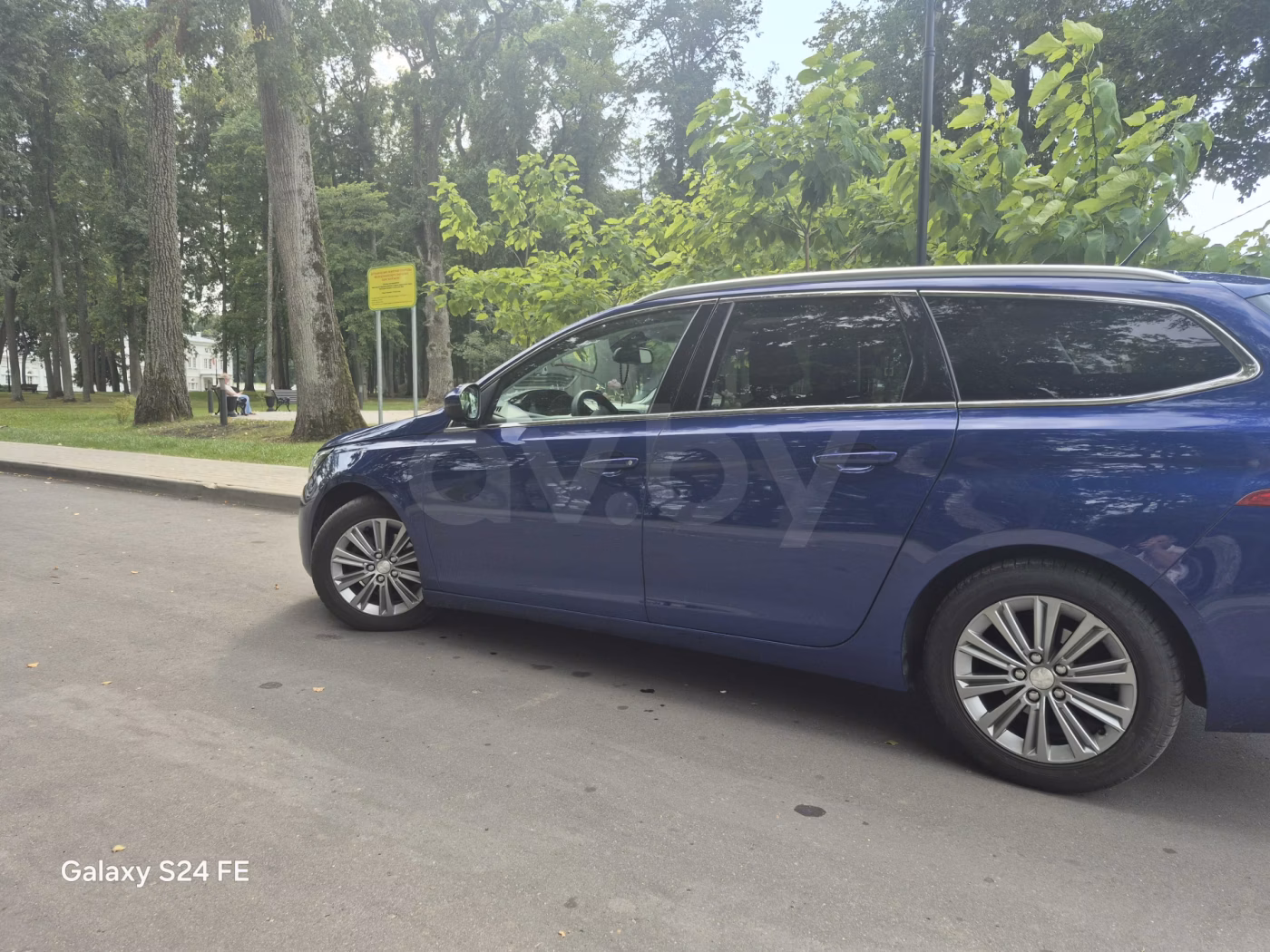 Peugeot 308 фото 3