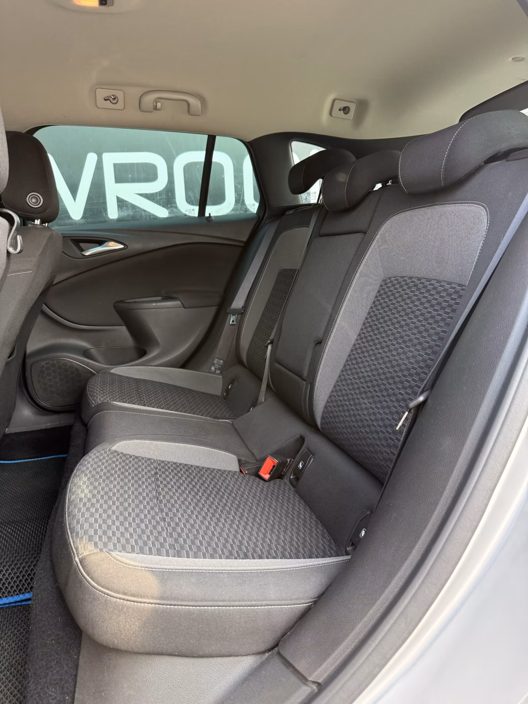 Opel Astra фото 16