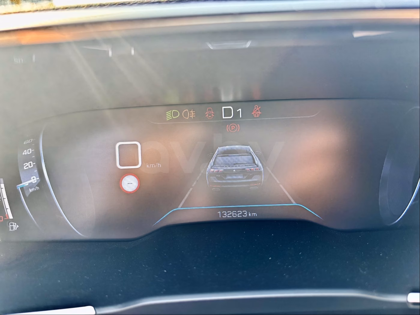 Peugeot 508 фото 19