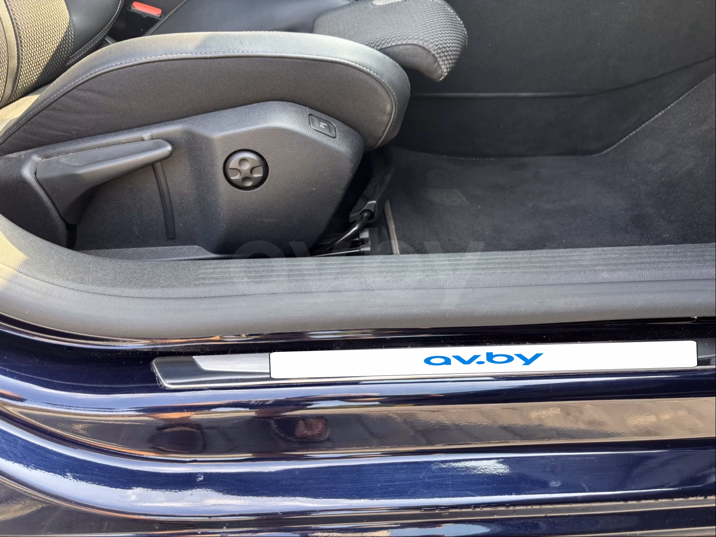 Peugeot 508 фото 15