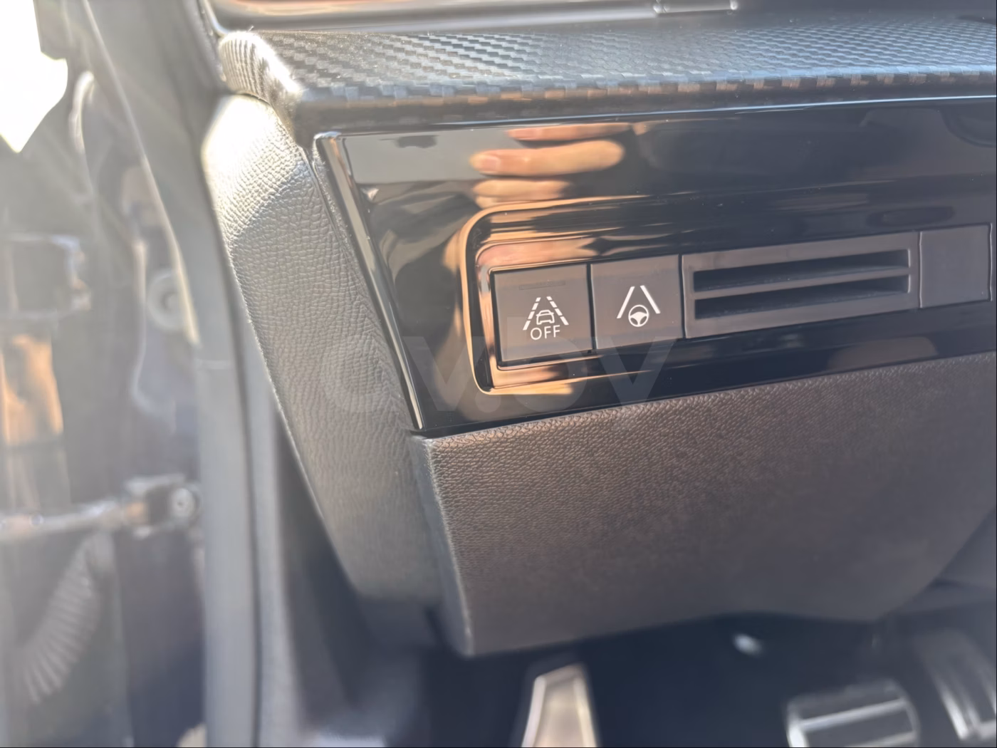 Peugeot 508 фото 18