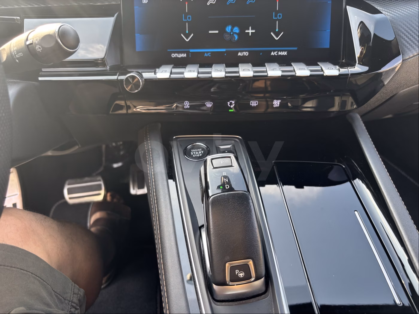 Peugeot 508 фото 16