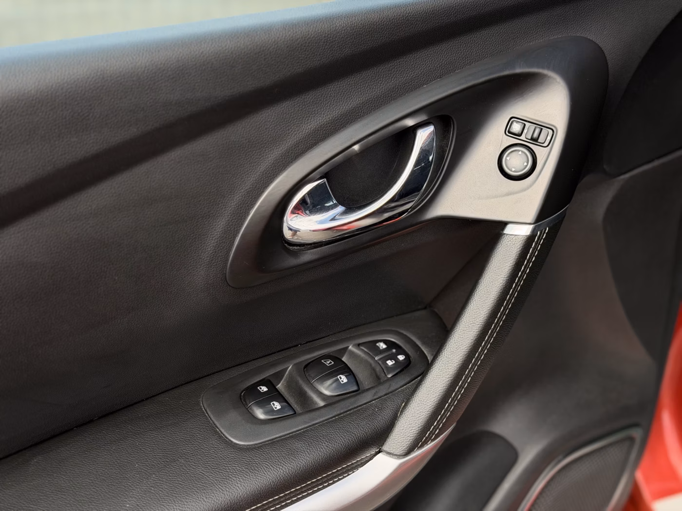 Renault Kadjar фото 16