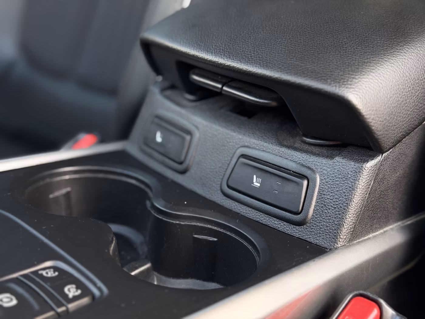 Renault Kadjar фото 23