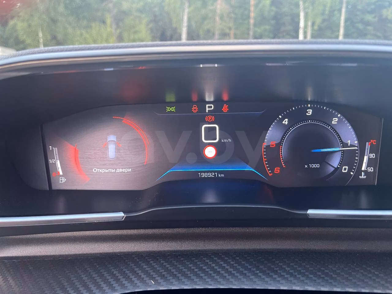 Peugeot 508 фото 2