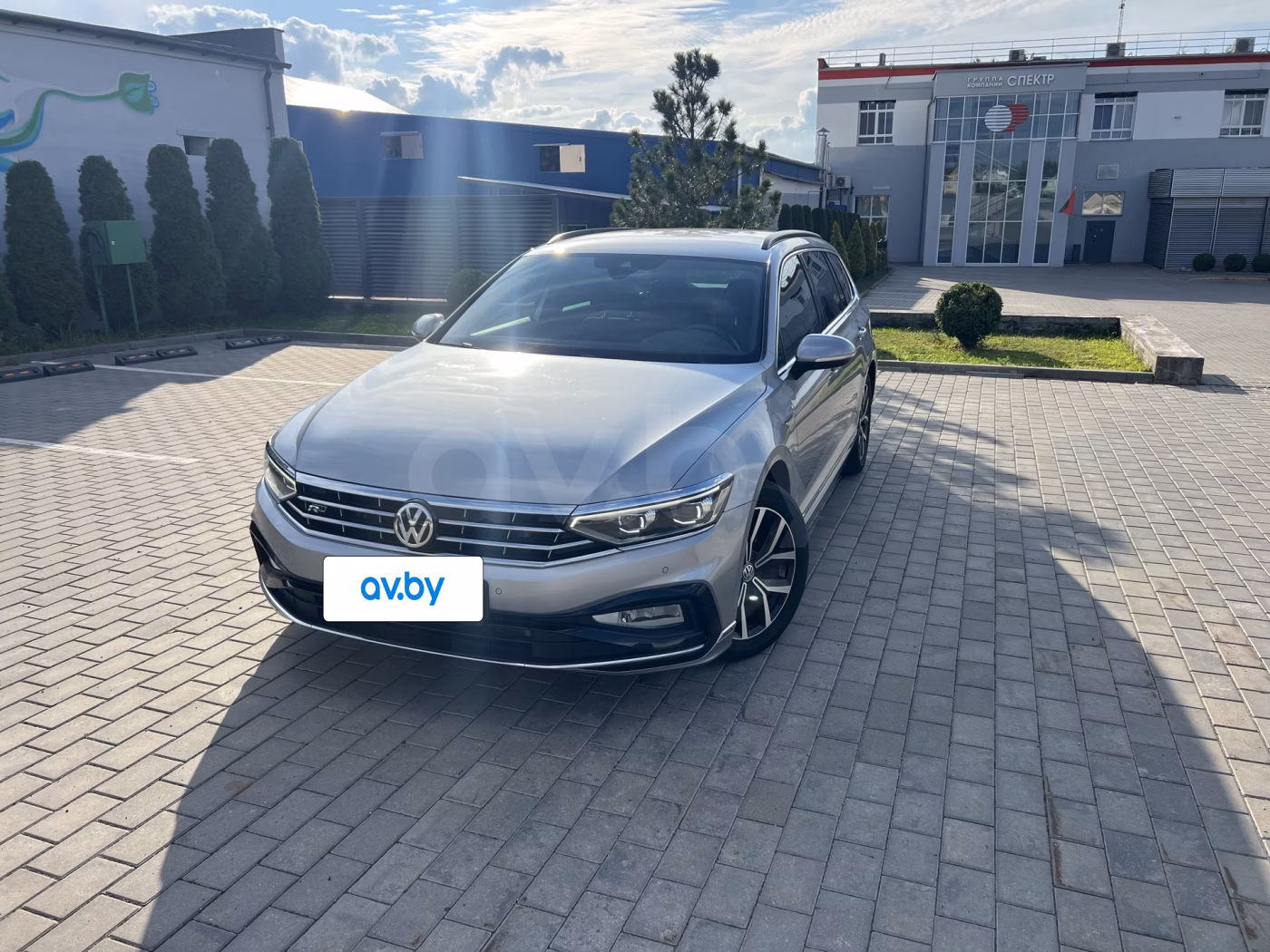 Volkswagen Passat фото 2