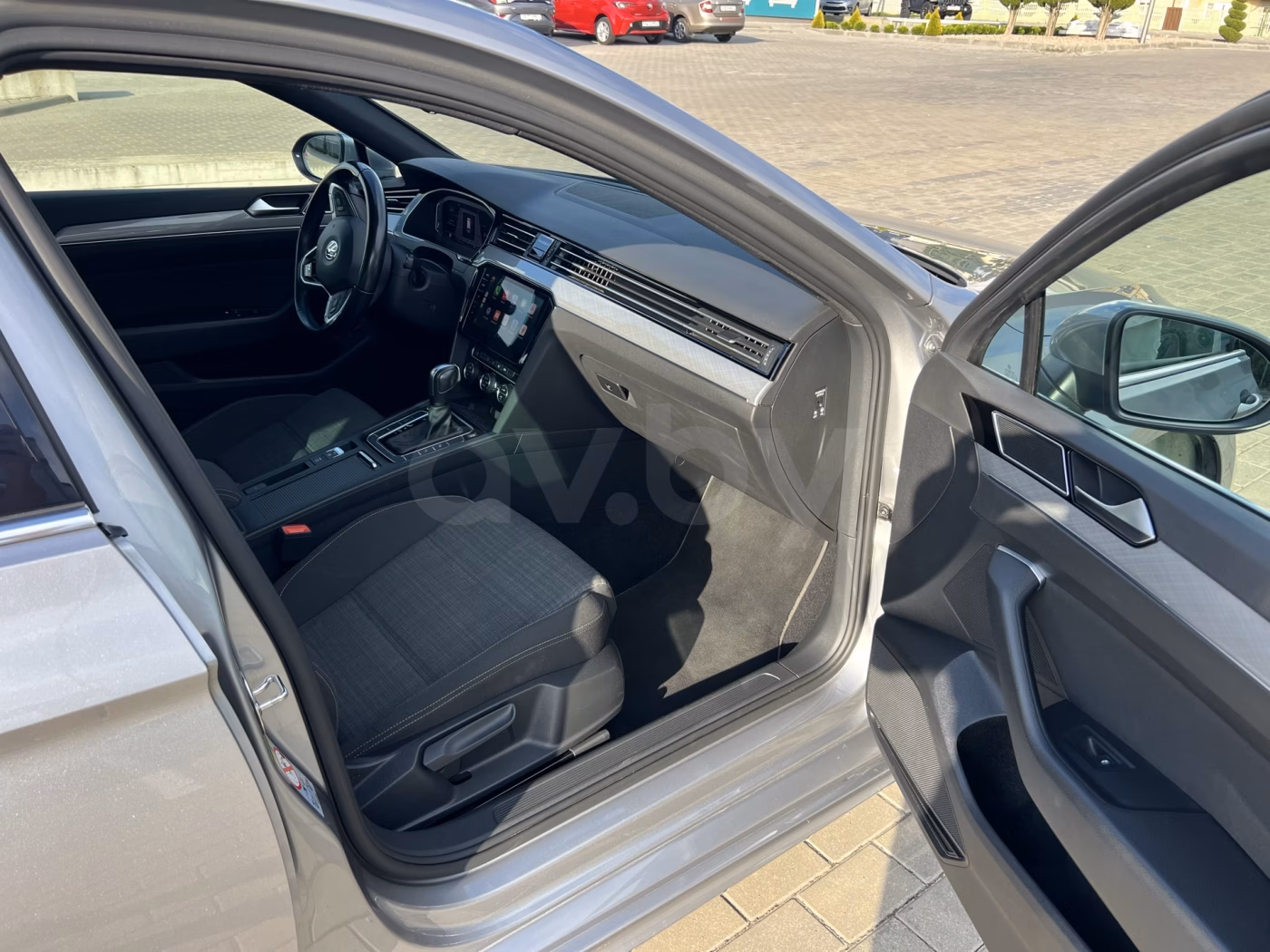 Volkswagen Passat фото 11