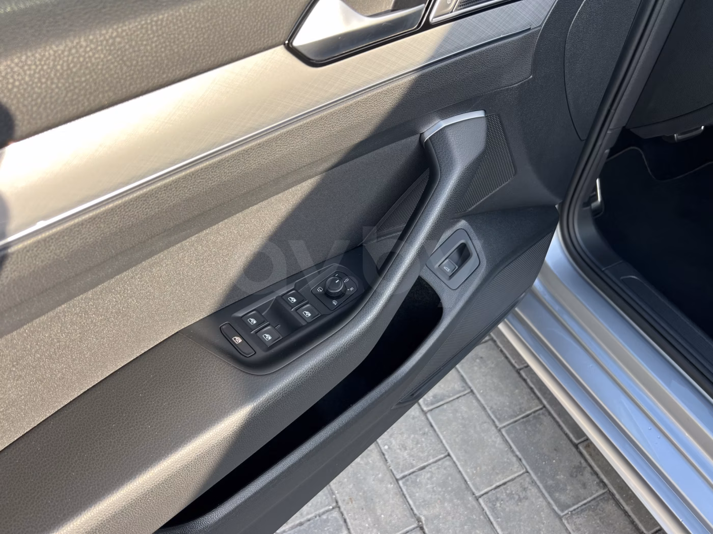 Volkswagen Passat фото 13
