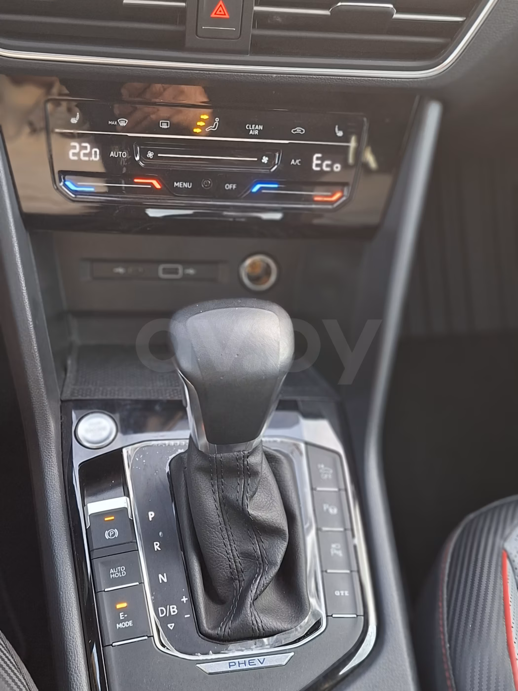 Volkswagen Tiguan Allspace фото 20