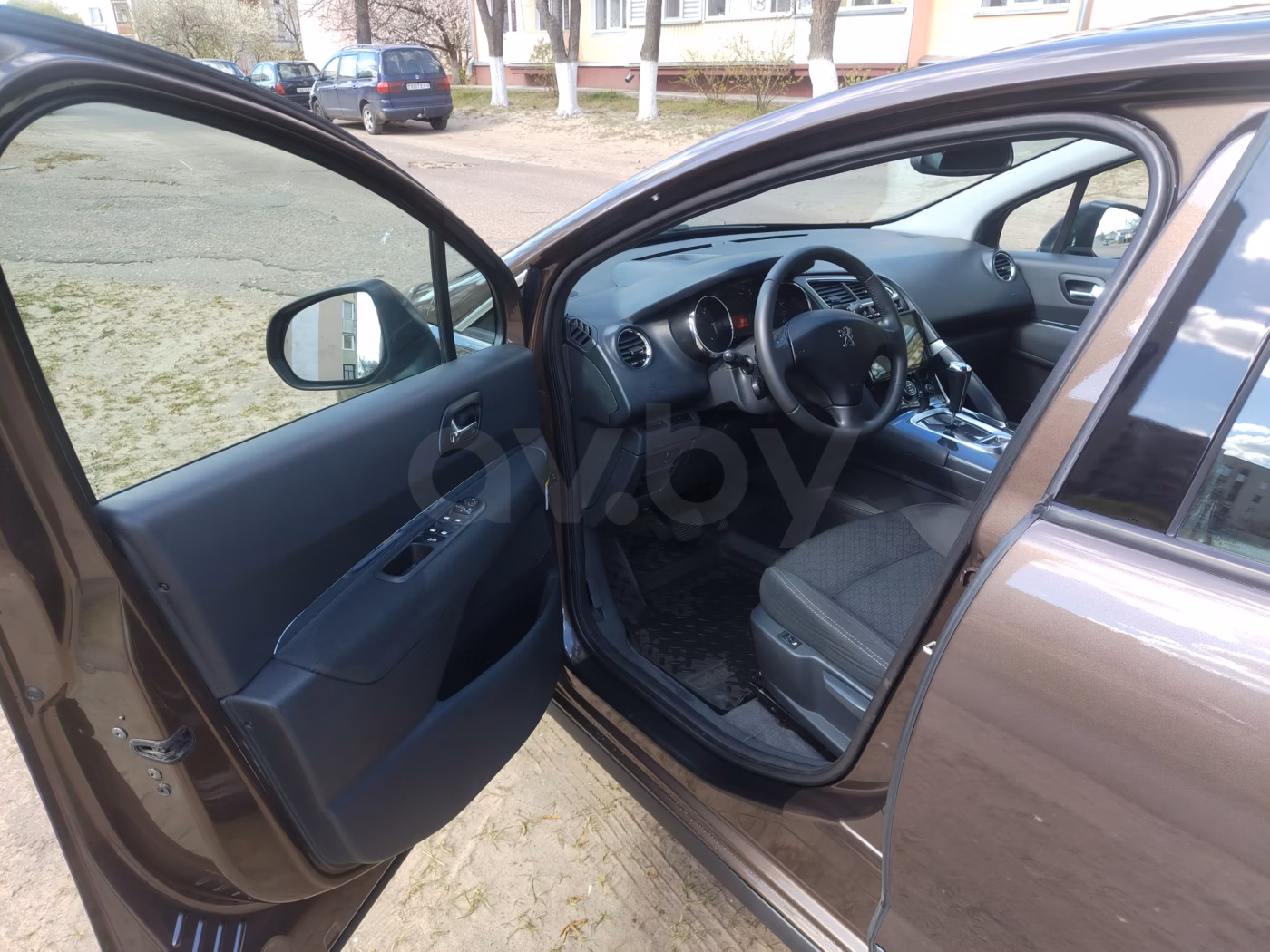 Peugeot 3008 фото 4