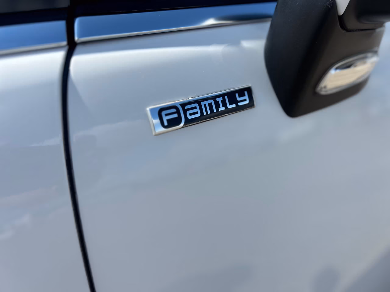 Peugeot 5008 фото 8