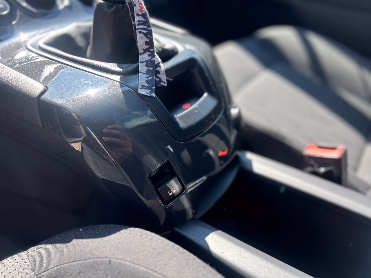Peugeot 5008 фото 19