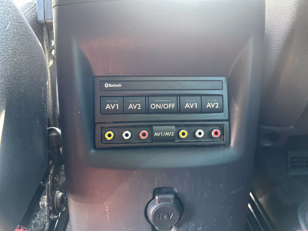 Peugeot 5008 фото 11