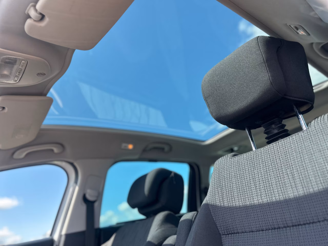 Peugeot 5008 фото 20
