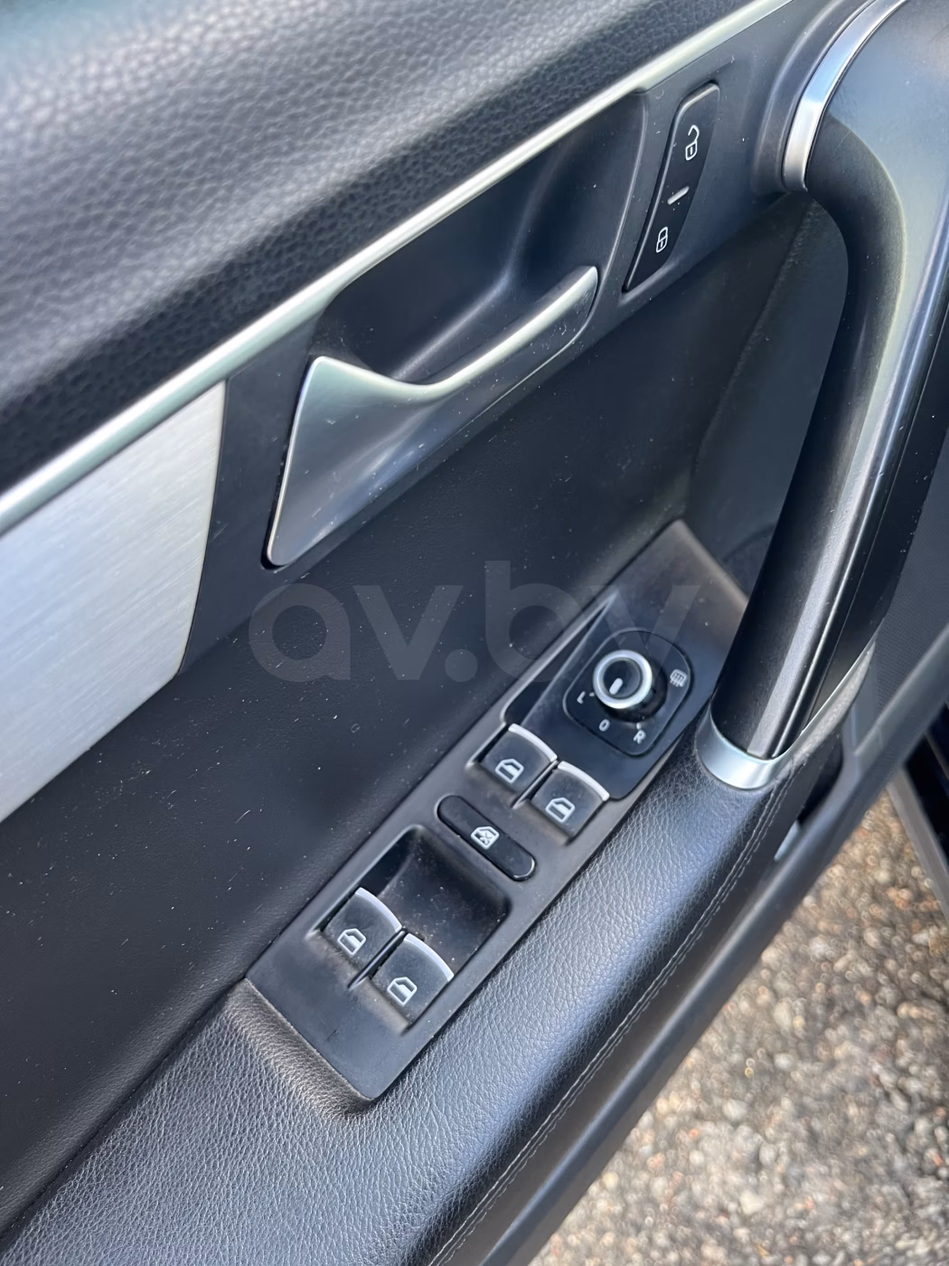 Volkswagen Passat фото 7