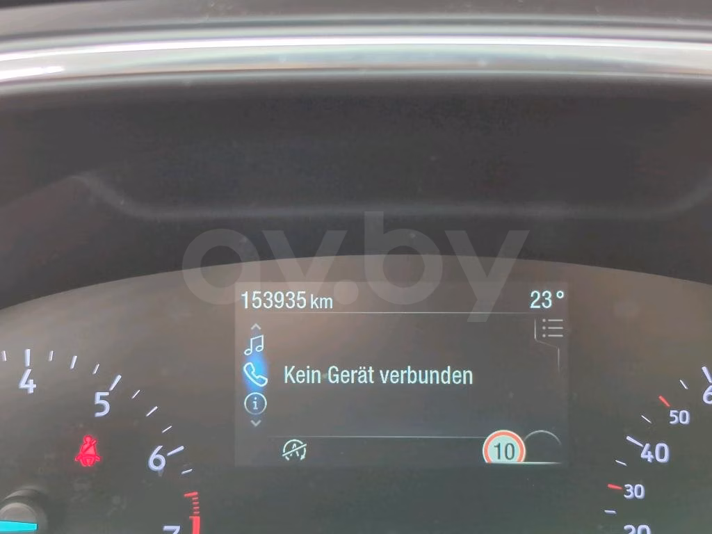 Ford Focus Active фото 14