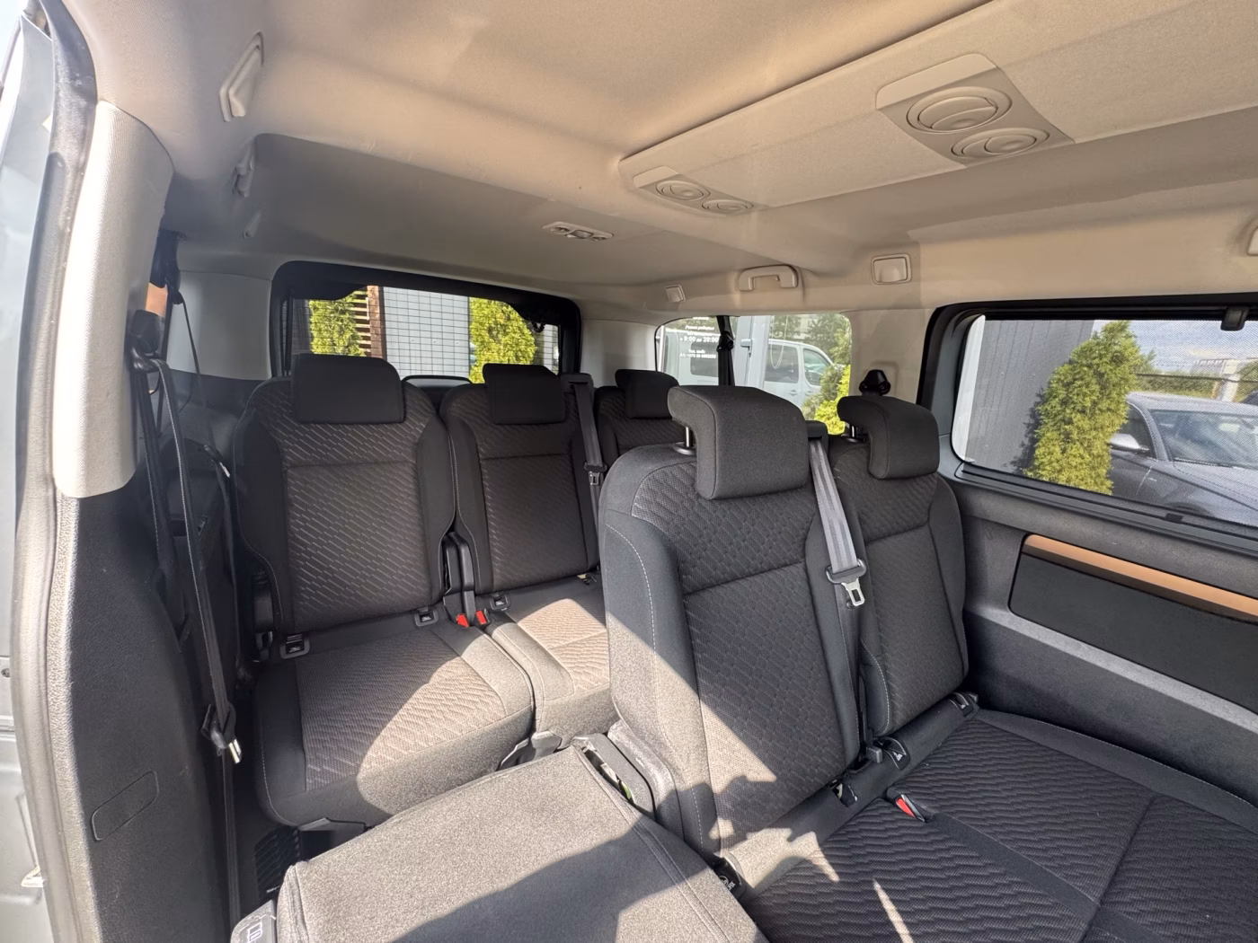 Toyota ProAce Verso фото 21