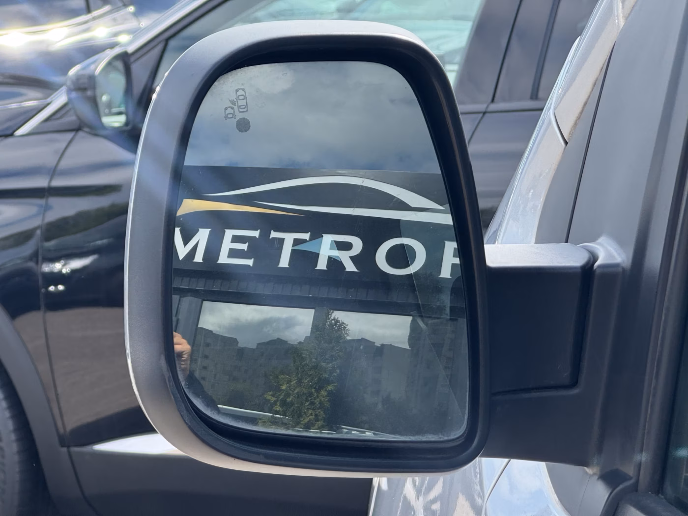 Toyota ProAce Verso фото 28