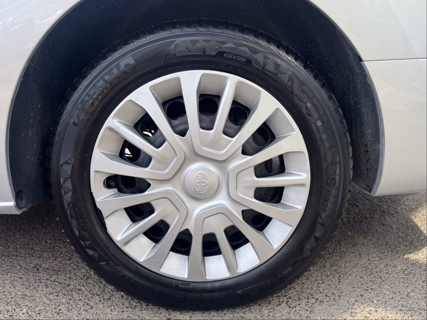 Toyota ProAce Verso фото 29
