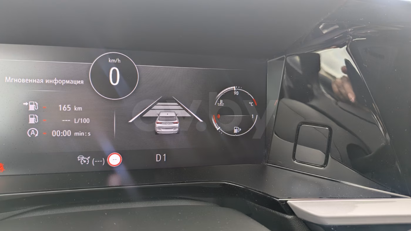 Opel Grandland X фото 13