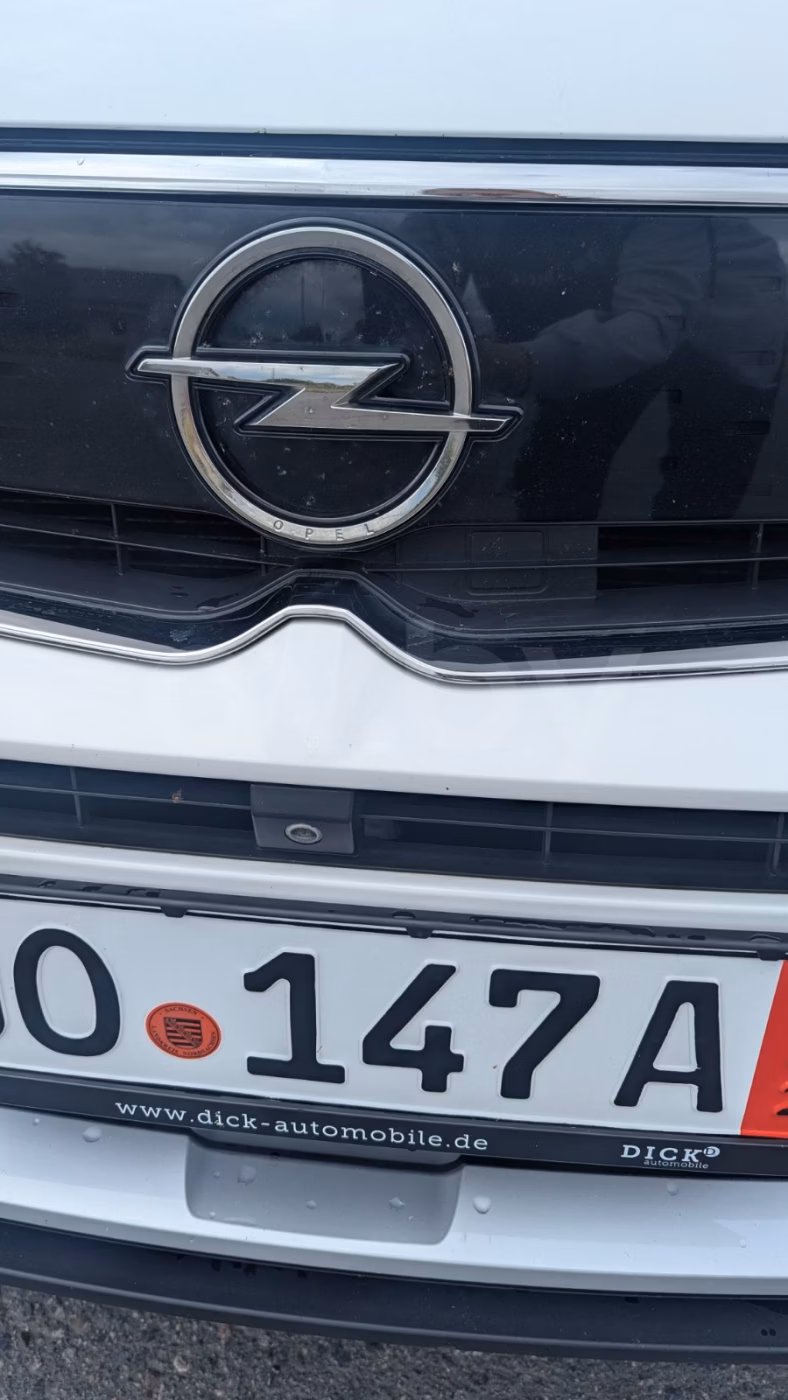 Opel Grandland X фото 22