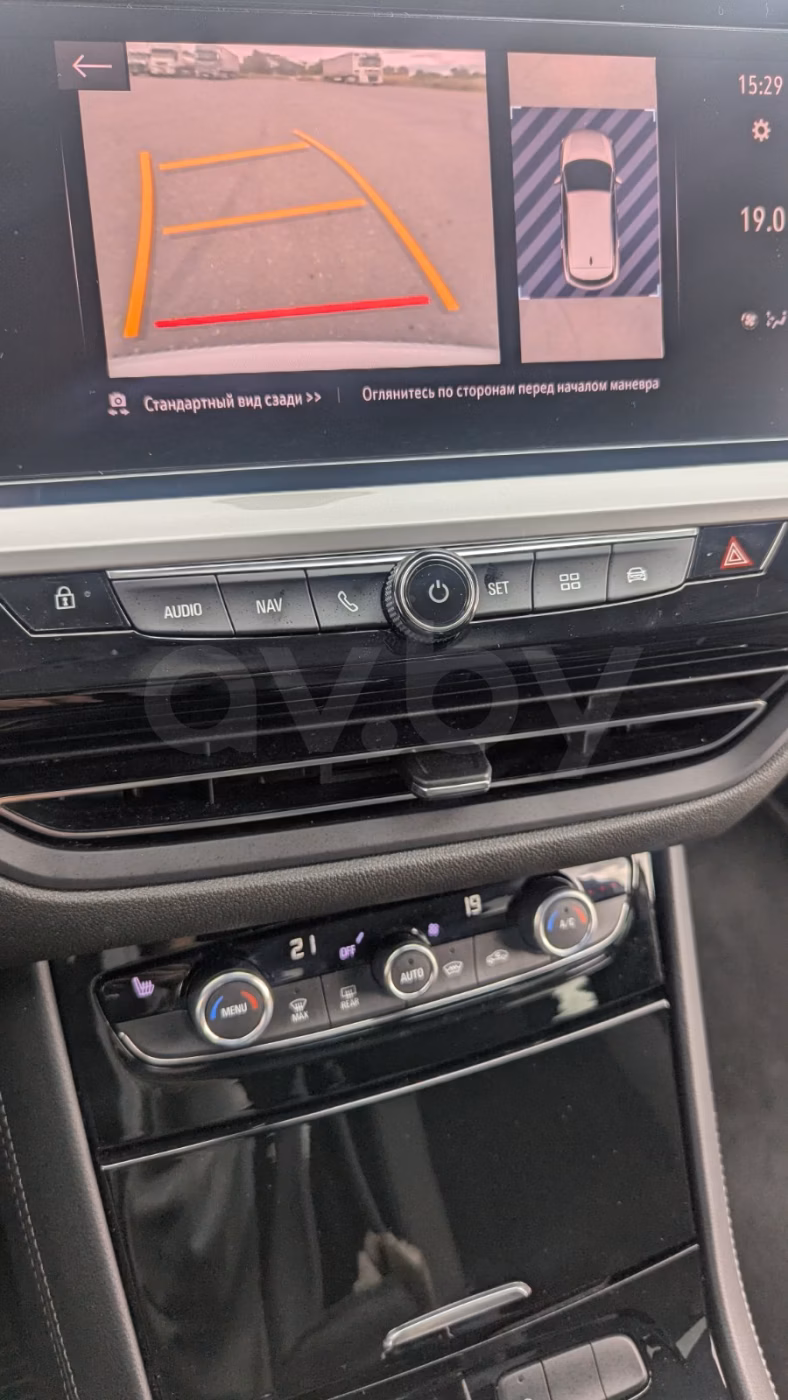 Opel Grandland X фото 8