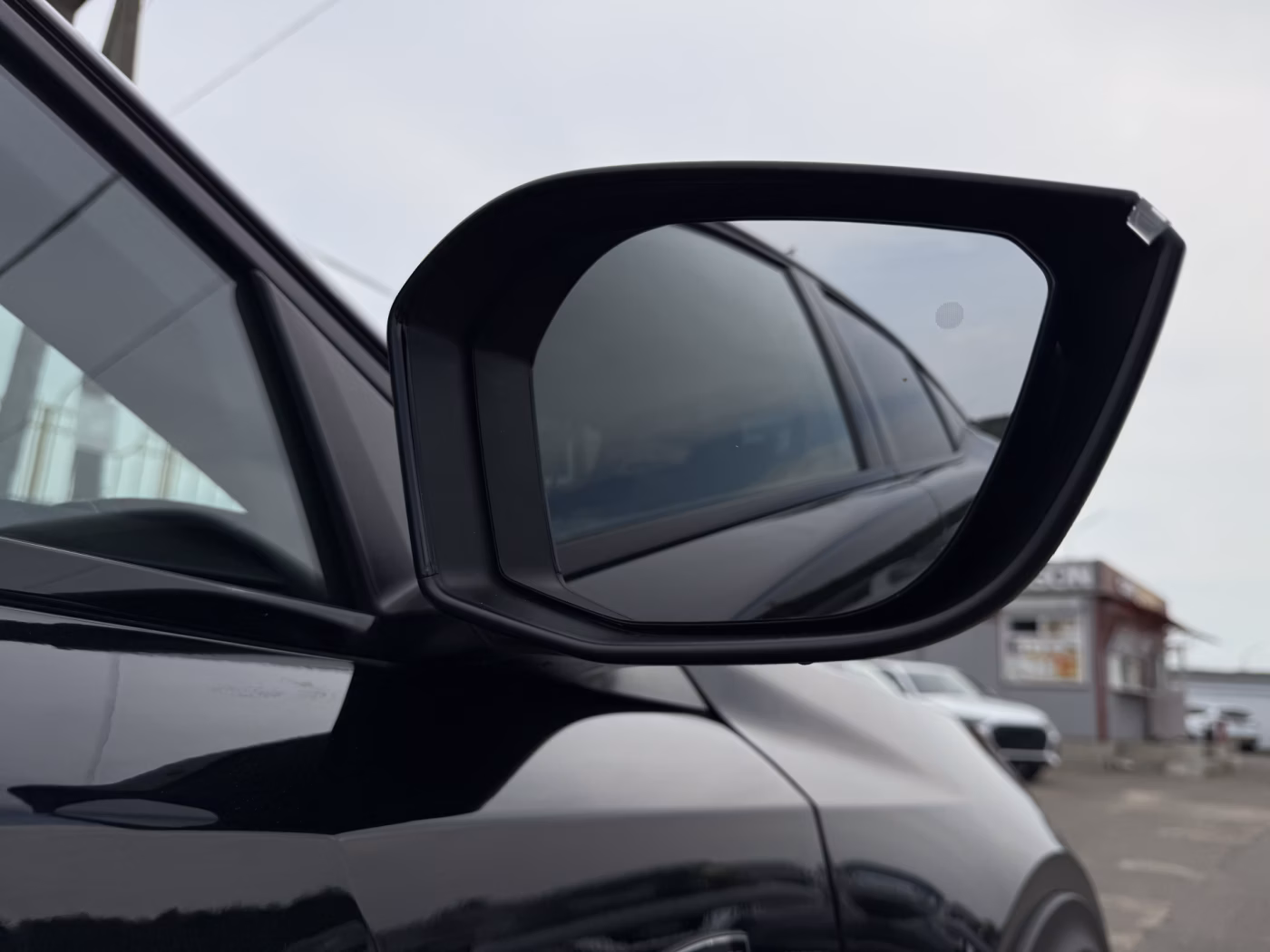 Peugeot 408X фото 15