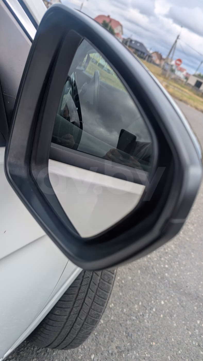 Opel Grandland X фото 26