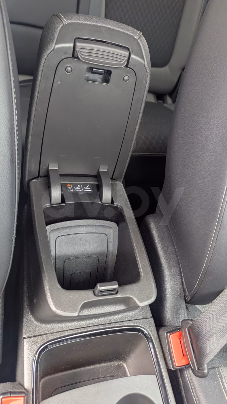 Opel Grandland X фото 27