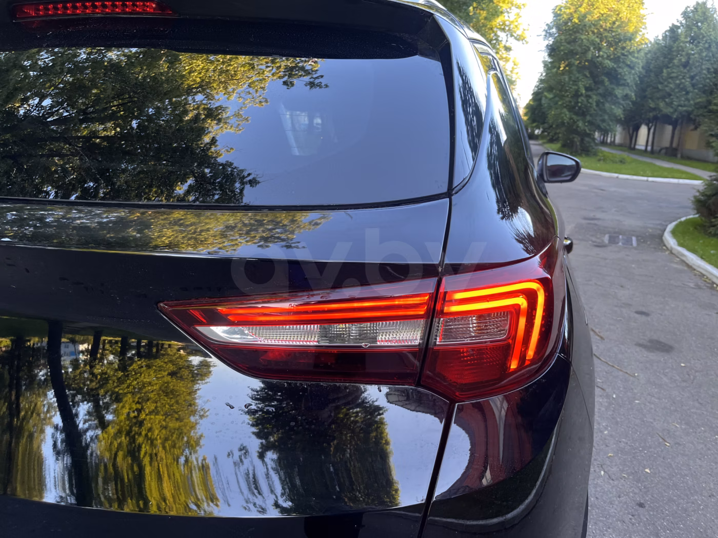 Opel Grandland X фото 10
