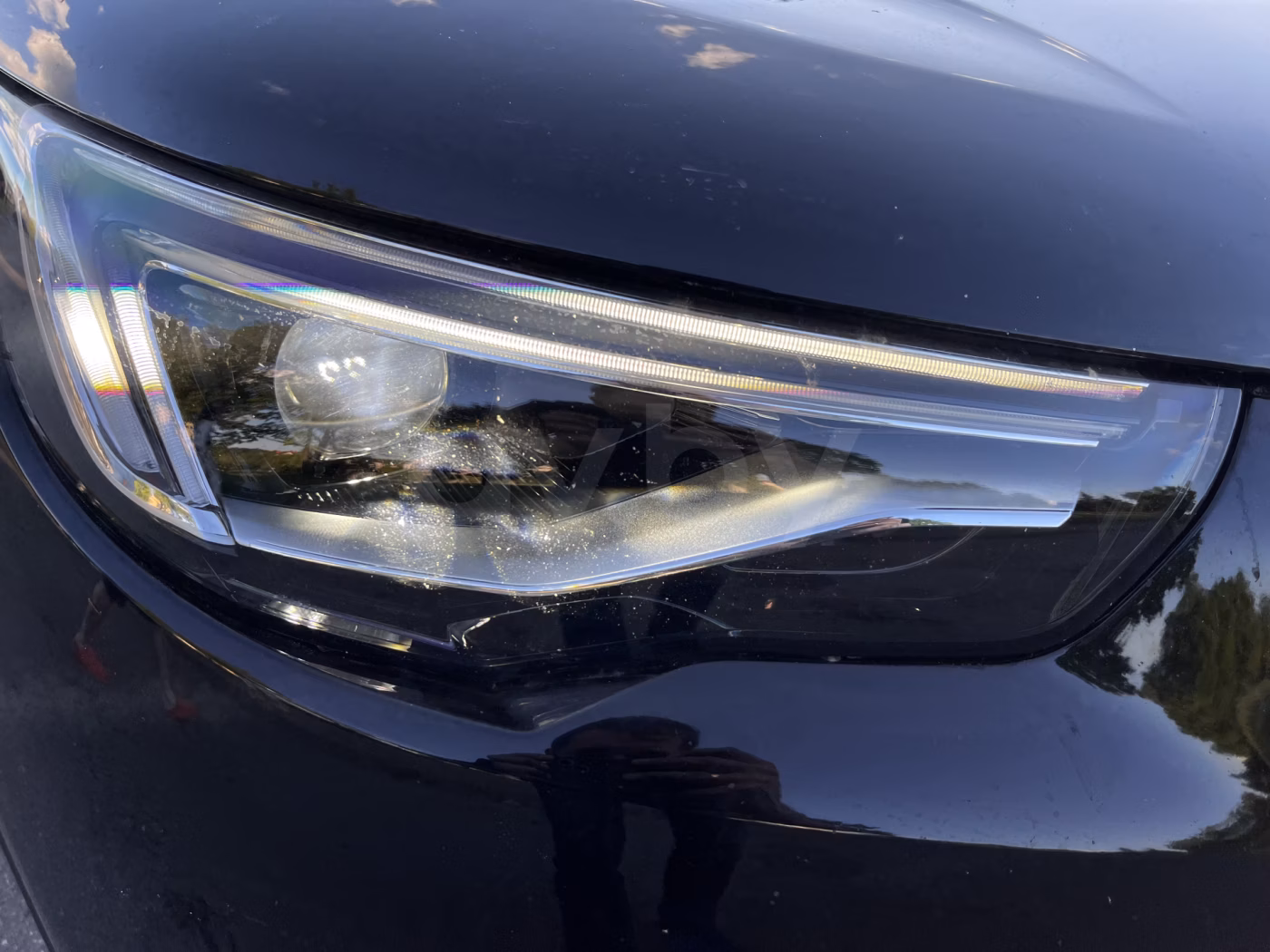 Opel Grandland X фото 16