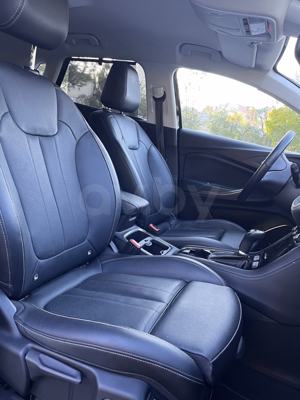 Opel Grandland X фото 19