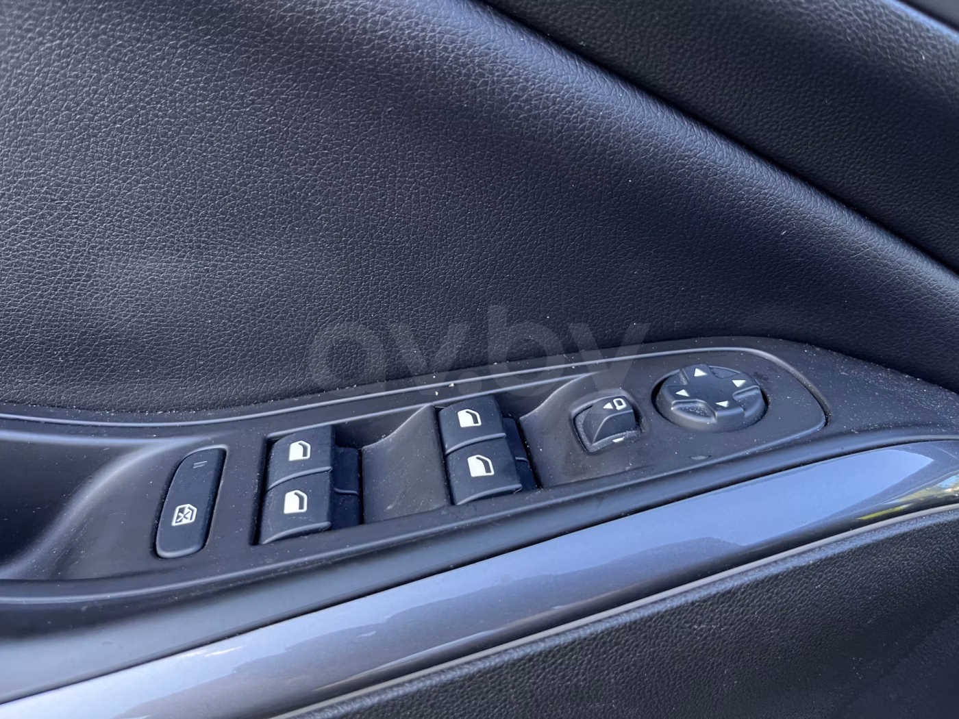 Opel Grandland X фото 15