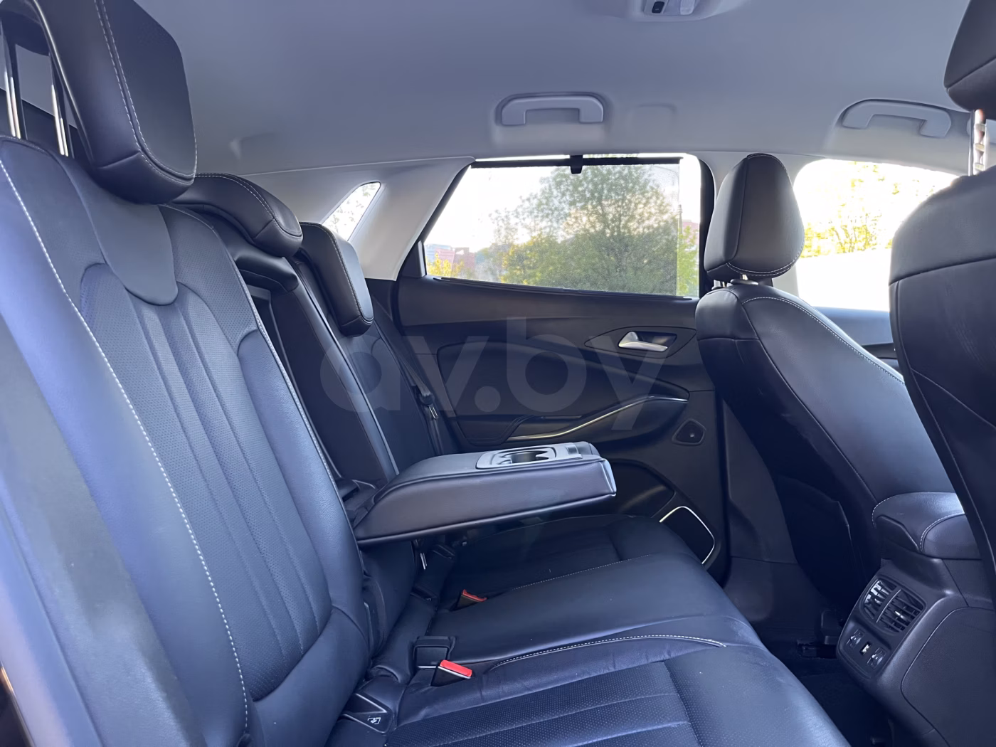 Opel Grandland X фото 18