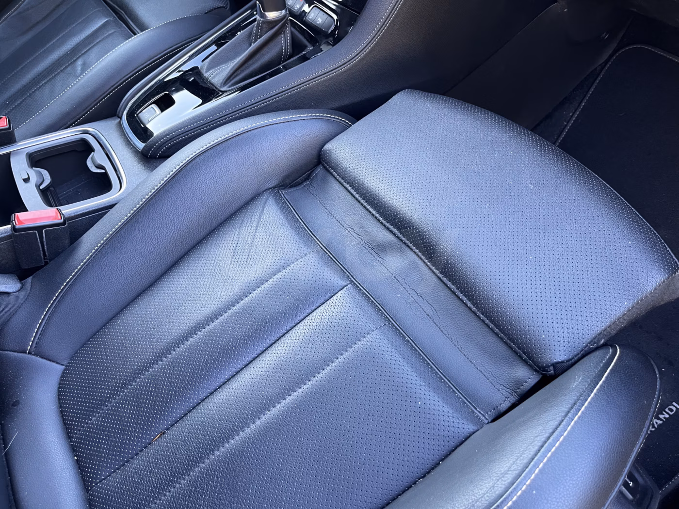 Opel Grandland X фото 20
