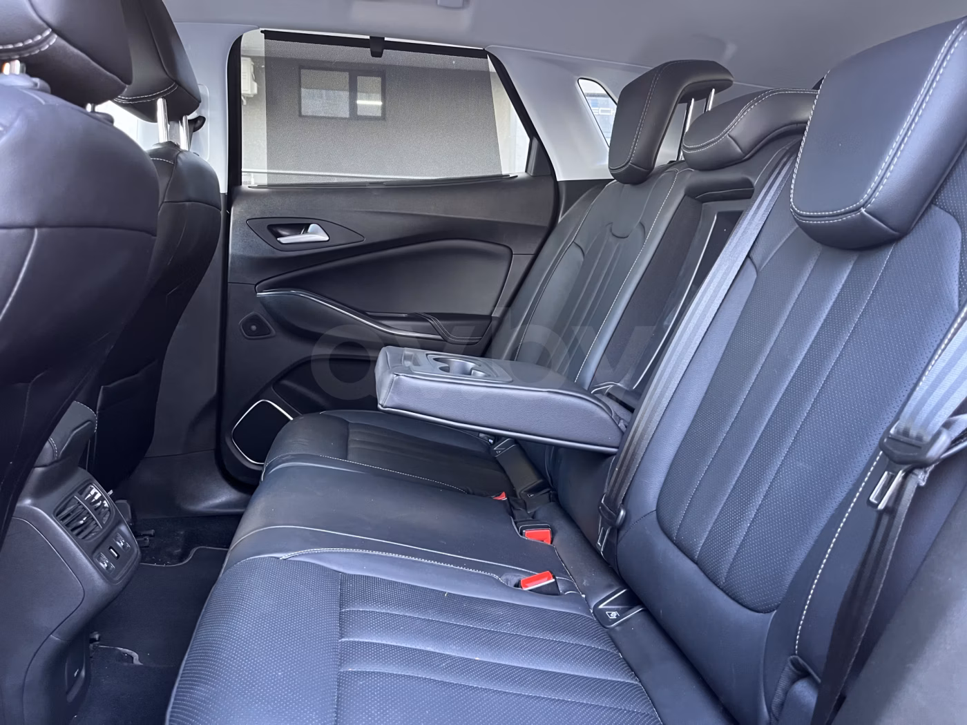Opel Grandland X фото 28