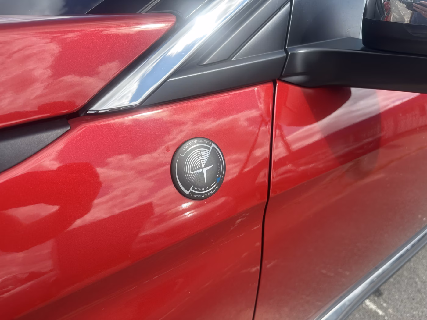 Peugeot 5008 фото 8