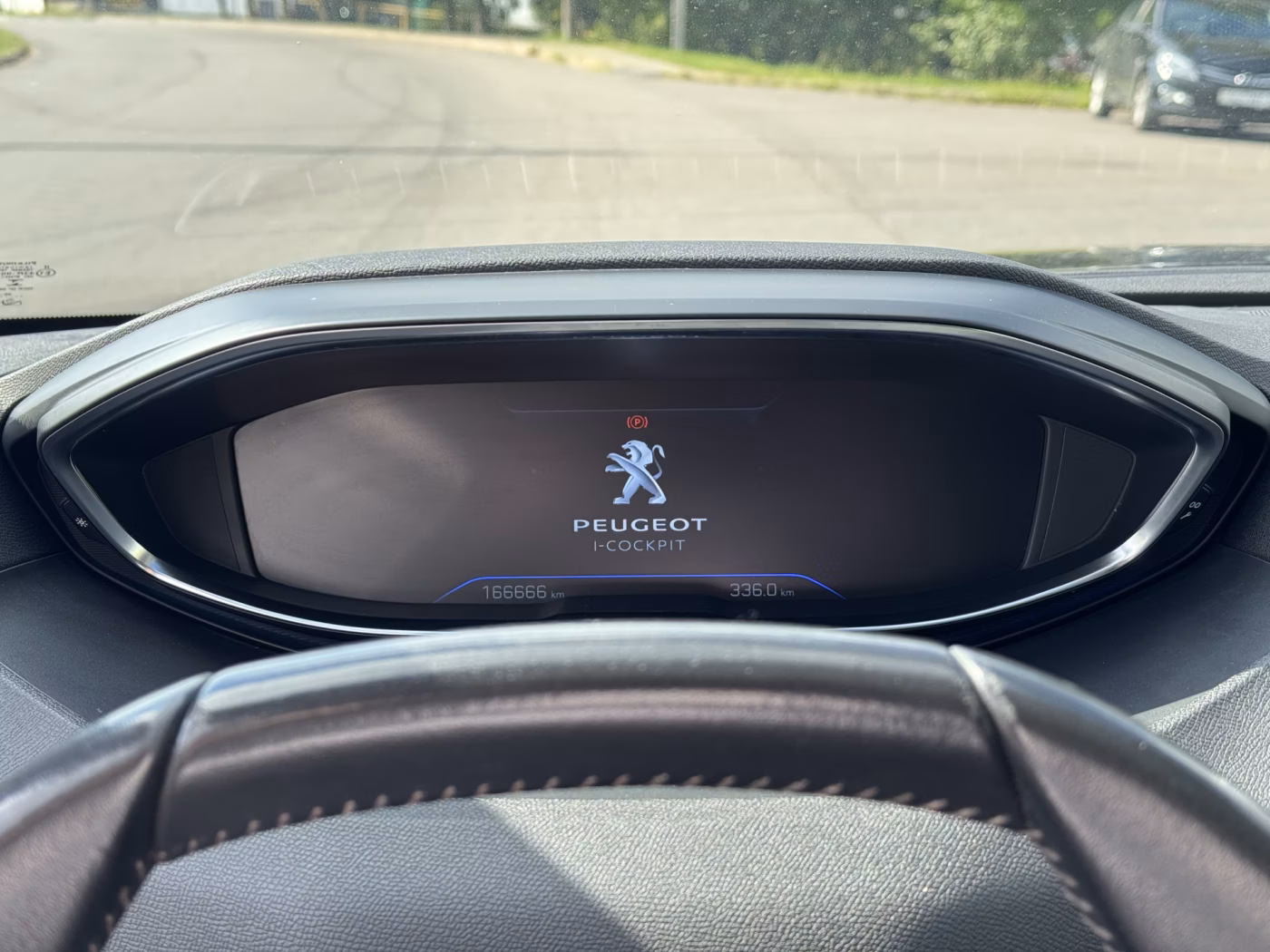 Peugeot 3008 фото 13