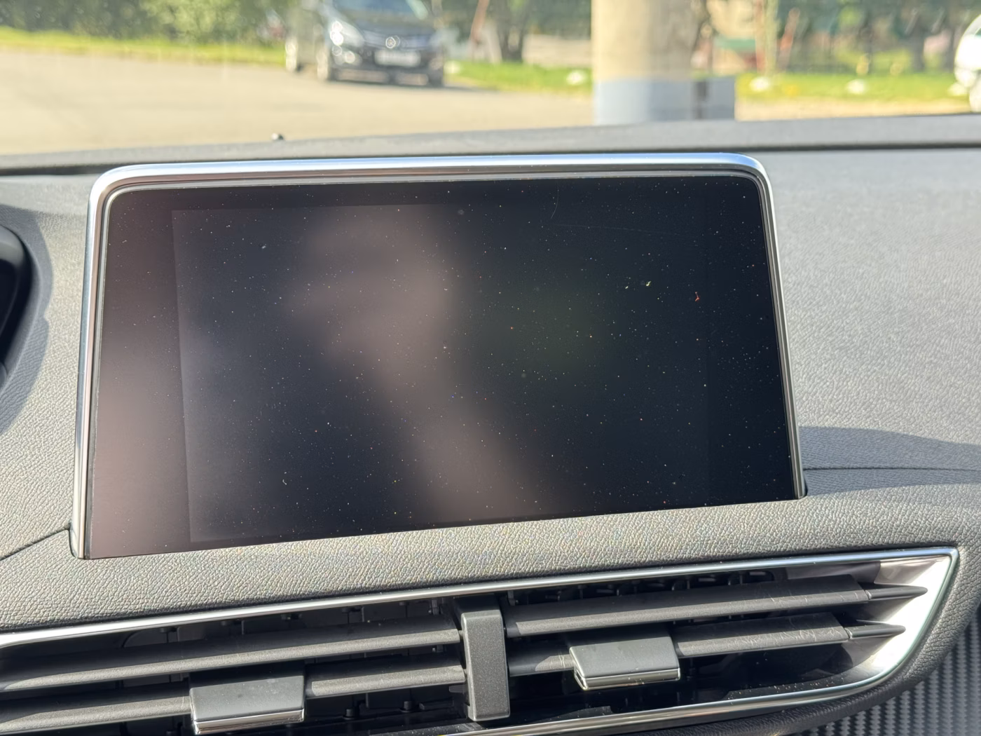 Peugeot 3008 фото 14